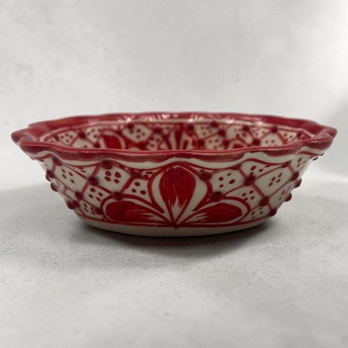 Vintage aiba mexico - mexico, red