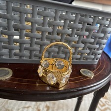 Swarovski Crystal Temptations