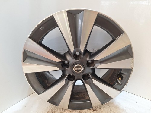 Nissan pulsar mk3 2014 - nissan,