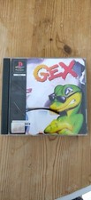 Gex Ps1
