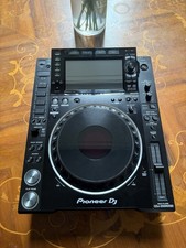 Pioneer CDJ2000 NXS2 - GREAT