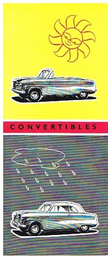 Ford consul mk1 zephyr - consul,