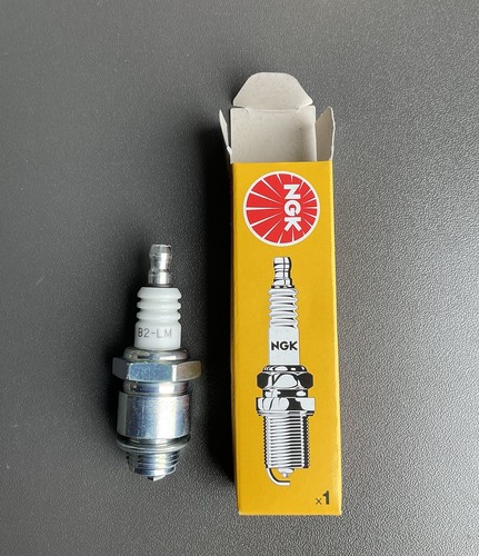 Ngk spark plug b2lm - ngk,