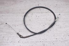 Gaszug Gasseil cable train