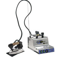BATTISTELLA VAPORINO MAXI STAINLESS 2.3 liter steam generator ironing station ironing system