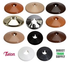 Pipe Collars Talon Radiator