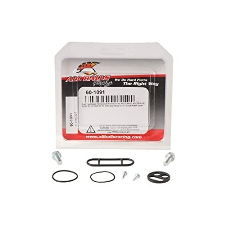Kawasaki kx100 faucet repair - kx100,