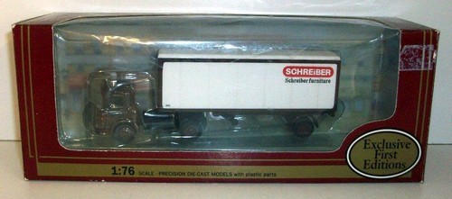 Efe scale 22001 - 1/76,