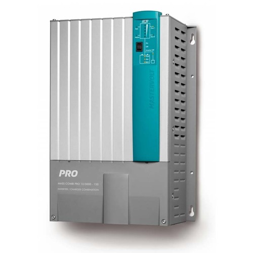 Mastervolt charger converter - mastervolt,