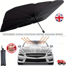 Car Windshield Sunshade