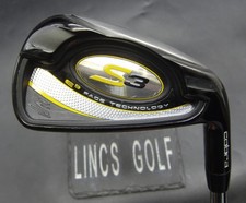 Cobra S3 E9 5 Iron Regular