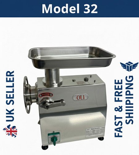 Heavy duty commercial meat - commercial,