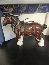 Vintage Melba Ware Style Heavy