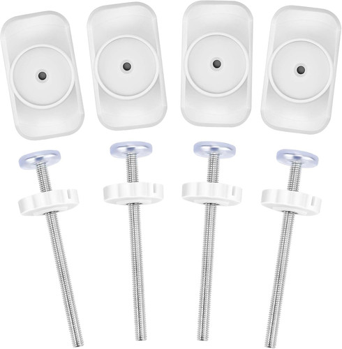 8pcs baby gate extension - 8pcs,