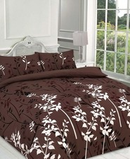 Duvet Cover or eiderdown Set