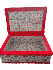 Cath Kidston Small Sewing Box
