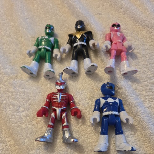 Fisher price imaginext - fisher,