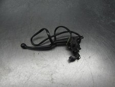 Kawasaki KLR650 Tengai