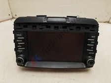 Kia Sorento MK3 16-20 Radio