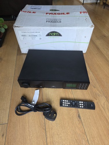 Naim superuniti integrated - naim,