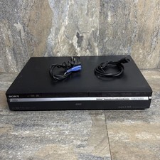 Sony RDRHXD870 160gb HDD