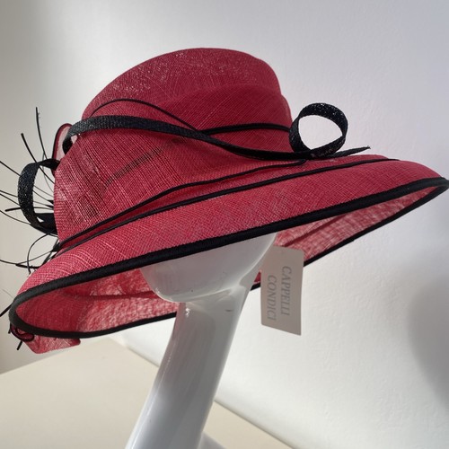 New red black condici - red, &