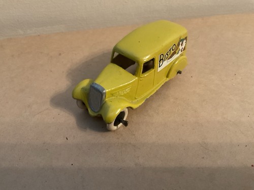 Vintage dinky toys 28b type - vintage,