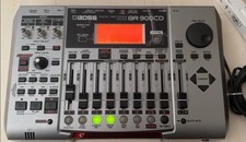 BOSS BR-900CD Digital Multi Track Recorder