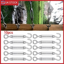 10PCS Turnbuckle Wire