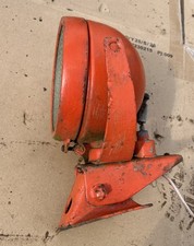 Nuffield Tractor  4DM Dm4