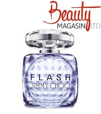 JIMMY CHOO FLASH 100ML EAU DE