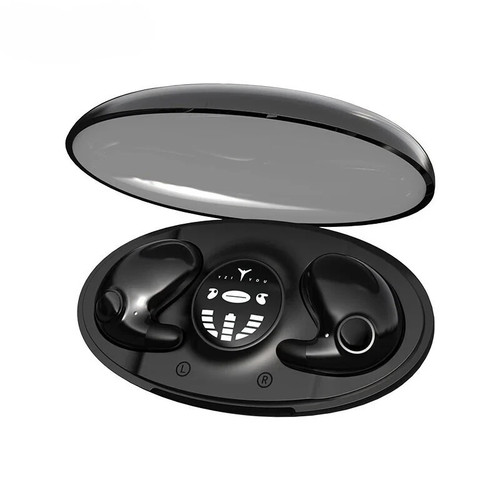 Sleep invisible stereo ipx5 - stereo,