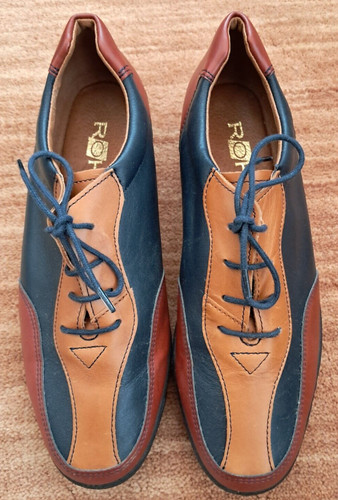 Vtg rohde ladies - vtg,