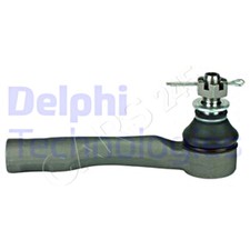 Tie Rod End DELPHI Fits LEXUS Is I Sportcross 99-05 45460-59035