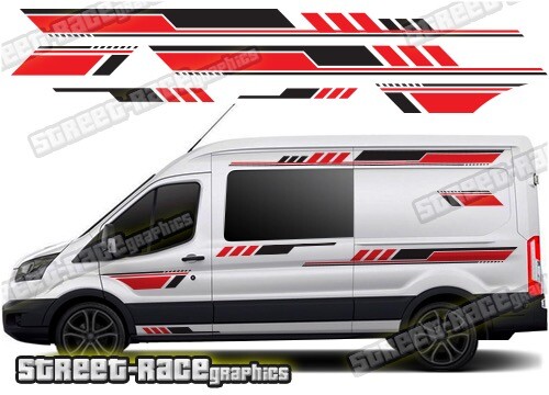 Ford transit campervan 030 - ford,
