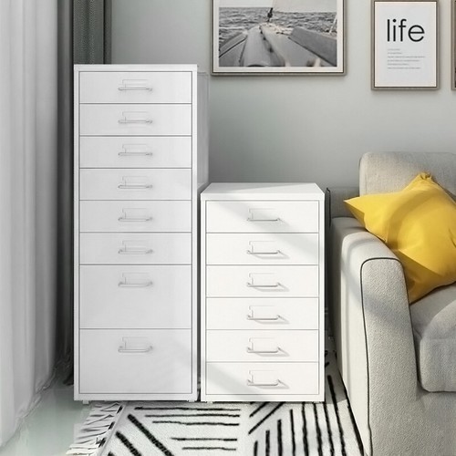 Home office drawer metal - drawer,