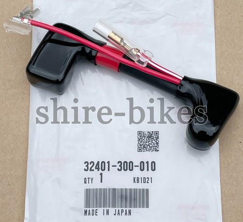 New genuine honda battery - honda,