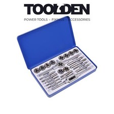 Sealey AK3024IMP Tap & Die Set