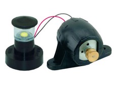 New Wilesco M66 Dynamo for