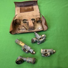 Illuminating Kit For a Cooke