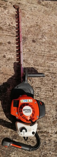 Stihl two stroke - r,, two-stroke