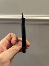 Pelikan M150 Piston Filler in