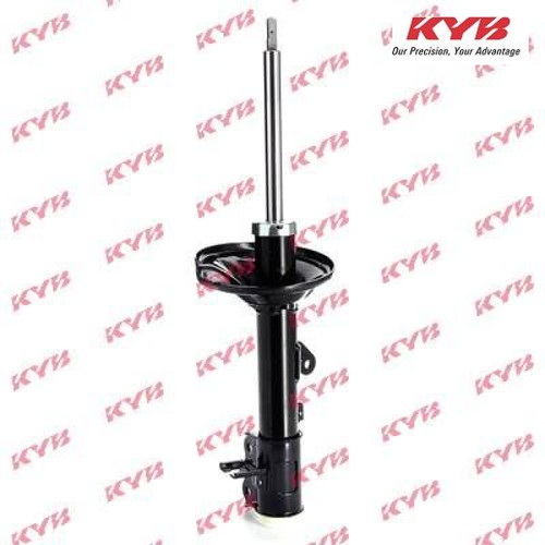 Shock absorber kyb - shock,