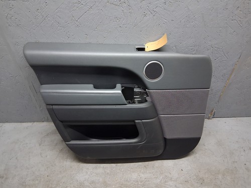 Range rover sport - range,