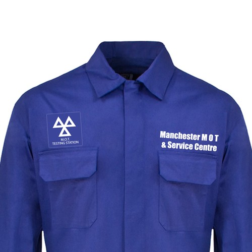 Personalised overalls - personalised,