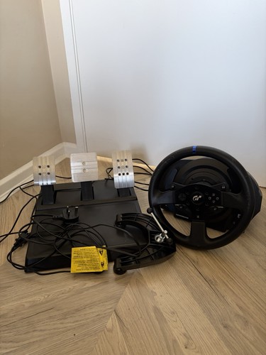 Thrustmaster t300 gt - t300, rs