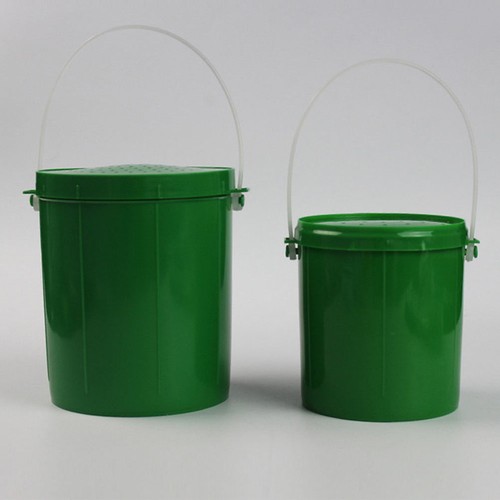Pcs live bait bucket - pcs,