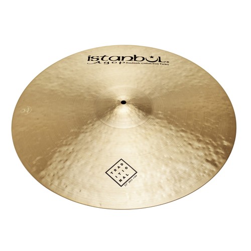 Istanbul agop traditional - 22",
