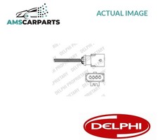 LAMBDA OXYGEN O2 SENSOR RIGHT LEFT ES20303-12B1 DELPHI NEW OE REPLACEMENT