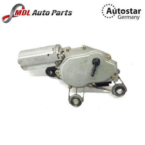Autostar germany rear - autostar,
